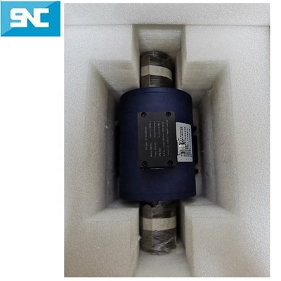 Rugged Inline Rotary Contactless Torque Sensor Meter with Wide Capacity Range and 0.5%/ 0.25% / 0.1%/ 0.03% Torque Accuracy
