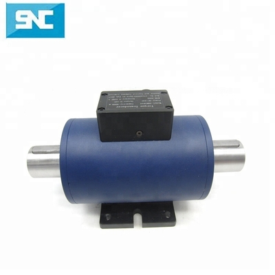 Heavy Duty Torque Measurement Dynamic Torque Sensor Rotative Torque Transducer 5N.m 100 000 N.m for Screw Installation