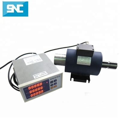 Heavy Duty Torque Measurement Dynamic Torque Sensor Rotative Torque Transducer 5N.m 100 000 N.m for Screw Installation