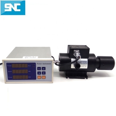 ZHKY905 0.05N.m 0.1N.m 0.2N.m 0.5N.m 1N.m 2N.m rotating contactless torque sensor with high accuracy and consumption