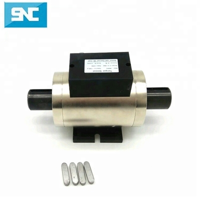 ZHKY810 Non-Contact Rotary Torque Sensor 100Nm 500Nm 1000Nm 5000Nm /- 0.5% Accuracy for Precision Torque Measurement