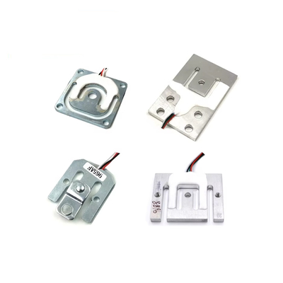 10Kg 20Kg 50Kg 150Kg 200Kg 300Kg Load Cell Weight Sensor for Baby Body Adult Scale Excitation Voltage and HX711 Amplifier