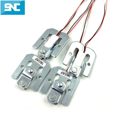 10Kg 20Kg 50Kg 150Kg 200Kg 300Kg Load Cell Weight Sensor for Baby Body Adult Scale Excitation Voltage and HX711 Amplifier