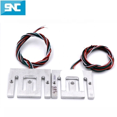 10Kg 20Kg 50Kg 150Kg 200Kg 300Kg Load Cell Weight Sensor for Baby Body Adult Scale Excitation Voltage and HX711 Amplifier