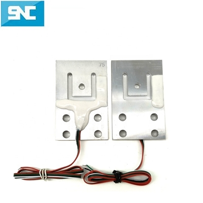 10Kg 20Kg 50Kg 150Kg 200Kg 300Kg Load Cell Weight Sensor for Baby Body Adult Scale Excitation Voltage and HX711 Amplifier