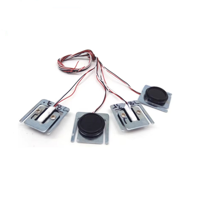SC913A Kitchen Scale Load Cell with 3kg Capacity and Rated Output of 1.0±0.15mV/V