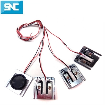 SC913A Kitchen Scale Load Cell with 3kg Capacity and Rated Output of 1.0±0.15mV/V