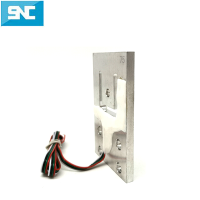 SC135 Low Thin Medical Scale Planar Beam Adult Scale Load Cell Sensor 150kg 300kg with Performance and IP65 Waterproof