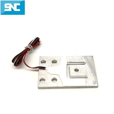 SC135 Low Thin Medical Scale Planar Beam Adult Scale Load Cell Sensor 150kg 300kg with Performance and IP65 Waterproof