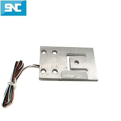 SC135 Low Thin Medical Scale Planar Beam Adult Scale Load Cell Sensor 150kg 300kg with Performance and IP65 Waterproof