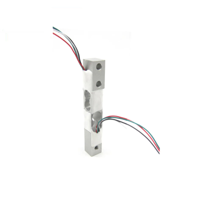 SC122 Multi-Axis Load Cell 2-Axis Force Sensor Fx/Fy for Cable Connection 0.8x180mm Mounting Type Screw Installation