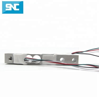 SC122 Multi-Axis Load Cell 2-Axis Force Sensor Fx/Fy for Cable Connection 0.8x180mm Mounting Type Screw Installation