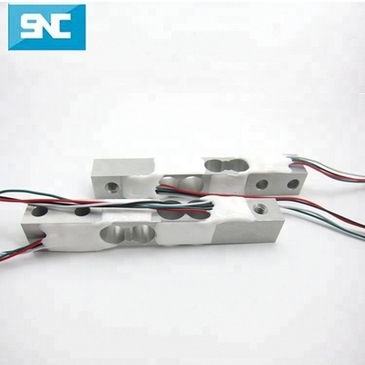 SC122 Multi-Axis Load Cell 2-Axis Force Sensor Fx/Fy for Cable Connection 0.8x180mm Mounting Type Screw Installation