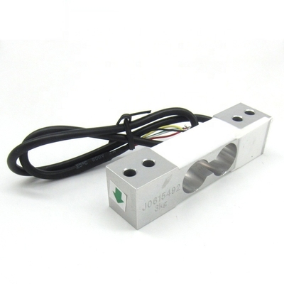 SC602 Aluminum Alloy Single Point Load Cell 3kg 6kg 10kg 50kg 60kg 100kg for Accurate Force Measurement