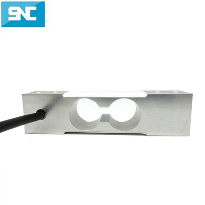 SC602 Aluminum Alloy Single Point Load Cell 3kg 6kg 10kg 50kg 60kg 100kg for Accurate Force Measurement