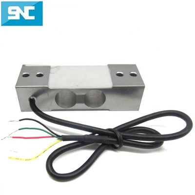 SC602 Aluminum Alloy Single Point Load Cell 3kg 6kg 10kg 50kg 60kg 100kg for Accurate Force Measurement