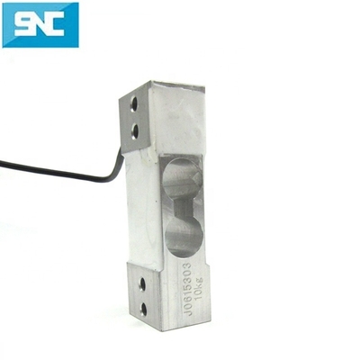 SC602 Aluminum Alloy Single Point Load Cell 3kg 6kg 10kg 50kg 60kg 100kg for Accurate Force Measurement
