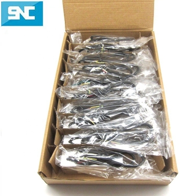 SC602 Aluminum Alloy Single Point Load Cell 3kg 6kg 10kg 50kg 60kg 100kg for Accurate Force Measurement