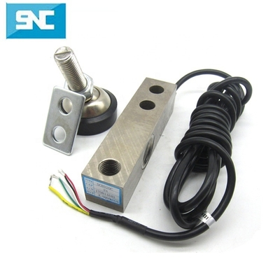 Analog Sensor Output Shear Beam Load Cell 1 Ton 2 Ton 3 Ton for Floor Scale SC8320C Fixed Installation Mounting Type