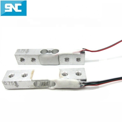 High Precision SC616C Automatic Pet Feeder Coffeemaker Coffee Machine Load Cell 1kg 2kg 3kg for Micro Force Test