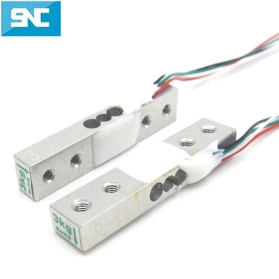 High Precision SC616C Automatic Pet Feeder Coffeemaker Coffee Machine Load Cell 1kg 2kg 3kg for Micro Force Test