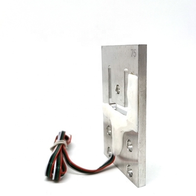 SC135 Full Bridge Parallel Beam Load Cell Sensor 50Kg 150Kg 300kg 600kg for Body Scale and Medical Bed High Accuracy 0.05%