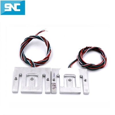0.1% full scale accuracy class IP65 waterproof 5kg 10kg 20kg Flat Thin Micro load cell weight sensor for Baby Body Scale