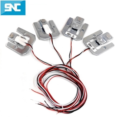5kg 10kg 20kg Load Cell Sensor for Baby Scale SC929C Mini Half Bridge Body Scale 1mv/v Output 2023 Manufacturing Date Code
