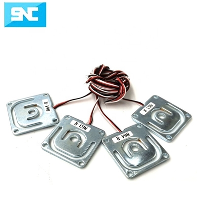 SC134 small thin flat load cell 10kg 30kg 50kg mini load cell micro weight sensor 3 wire load cell 50 kg Micro load cell