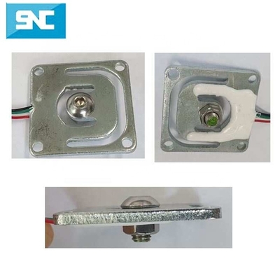 Full Bridge Flat Type Thin Weight Sensor 5kg 10kg 30kg 50kg 75kg 100kg Theory Resistance Sensor