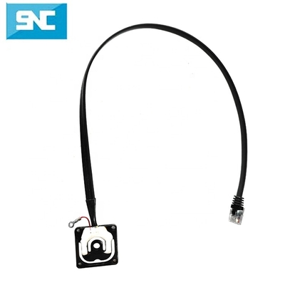 Full Bridge Flat Type Thin Weight Sensor 5kg 10kg 30kg 50kg 75kg 100kg Theory Resistance Sensor