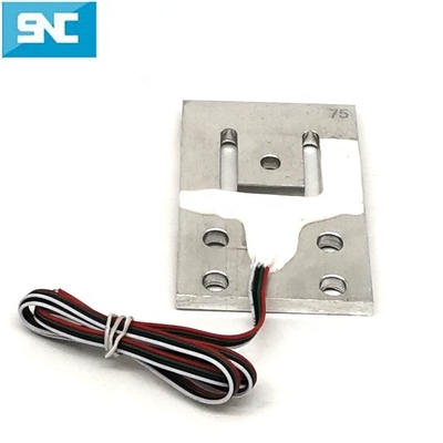SC135 Retail Scale Bench Scale Medical Bed Flat Planar Beam Weight Sensor Load Cell 150kg 300kg with IP65 Waterproof
