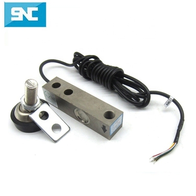 SC8320C Industry Floor Balance Digital Scale 4 Load Cells 50kg 100kg 500kg 1t 2t 3T Summing Box Included Force Measurement