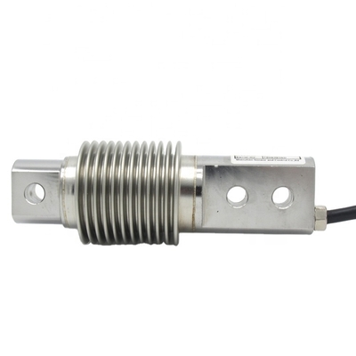 Highly Precise Bellow Type Load Cell 5-500 Kg for Hopper and Packaging Scale Rated Output 2.0±0.004mV/V C3 Accuracy Class