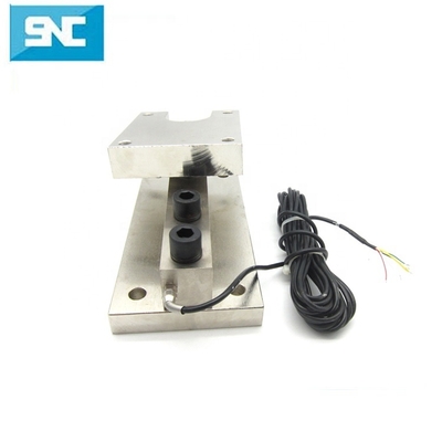 Weight Sensor Module 1Ton 2Ton 3Ton 5Ton 8Ton for Tank Hopper Scale Weighing System Operating Temperature Range -35- 80 C