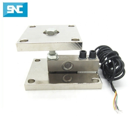Weight Sensor Module 1Ton 2Ton 3Ton 5Ton 8Ton for Tank Hopper Scale Weighing System Operating Temperature Range -35- 80 C