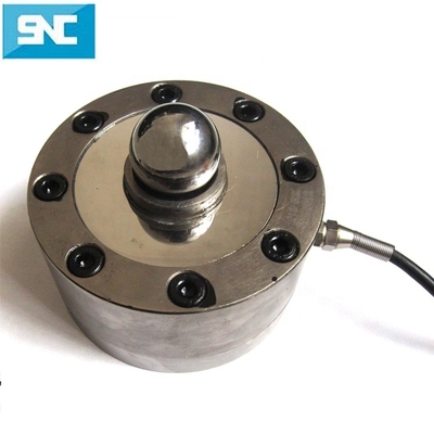 25 Ton Truck Scale Load Cell Strain Gauge Sensor and T-Rated Output for Sc218 Digital Weighing Bridge