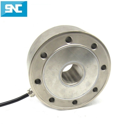 SC225M Tank Weighing System Compression Load Cell Mounting Kit with Screw Installation and mV/V Output 2T 10T 20T 30T
