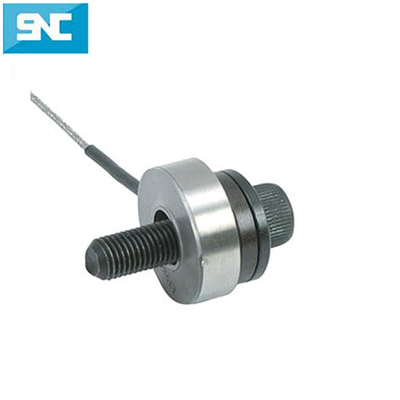 SC220 50kg-5T Stainless Steel Low Profile Ring-Torsion Through-Hole Washer Type Ring Through Hole Force Sensor Donut Load Cell