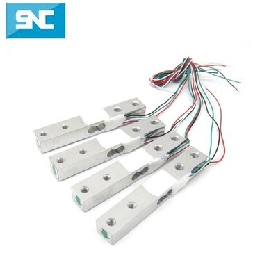 Small Weight Sensor Mini Load Cell Force Sensor 1Kg 2Kg 3Kg 5Kg 10Kg 20kg 50kg for Industrial Applications
