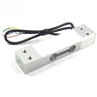 30kg 40kg 50kg 60kg 100kg CZL601 Single Point Load Cell with Rated Output 2.0±0.15mV/V and Safe Over Load 150% RO