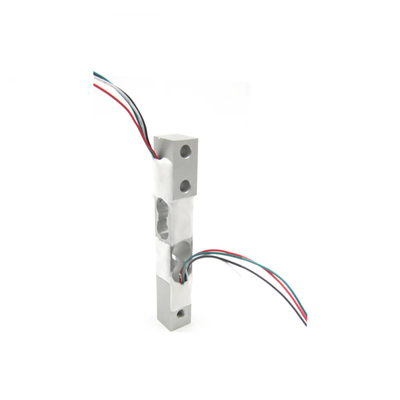 Multi Axis Load Cell Sensor X Y Force Sensor 2 Axis Bi Directional with Item Rated Output 1.0±0.15mV/V SC122