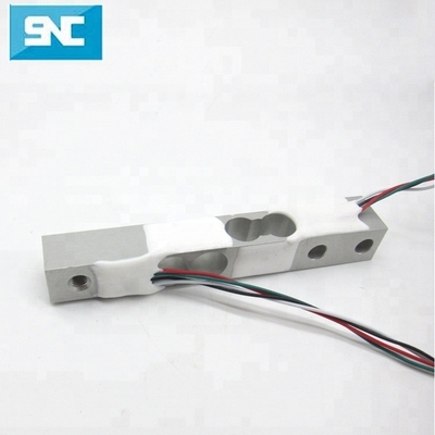 Multi Axis Load Cell Sensor X Y Force Sensor 2 Axis Bi Directional with Item Rated Output 1.0±0.15mV/V SC122