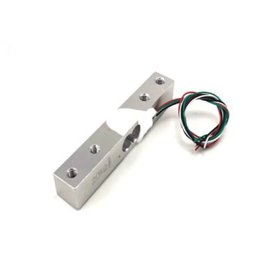 1kg 2kg 3kg 5kg 10kg 20kg Kitchen Scale Load Cell with Aluminum Alloy Material and 120% RO Safe Over Load Capability