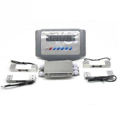 High Precision czl load cell 40 kg 50 kg 100 kg 300 kg 0.0016 %RO/C Sensitivity and Comprehensive error ±0.02%