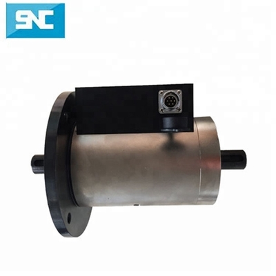 Shaft Rotary Torque Sensor with 50Nm to 100 000Nm Force Measurement and Strain Gauge Technology Output
