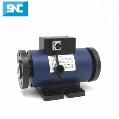 Shaft Rotary Torque Sensor with 50Nm to 100 000Nm Force Measurement and Strain Gauge Technology Output