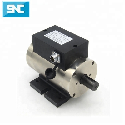 Optimize Motor Efficiency with Our Customizable Digital Torque Meter and RPM Measure Device