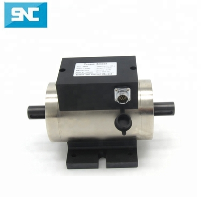 ZHKY810 Shaft Torque Sensor for Motor and Power Electronic Test 10NM 50NM 100NM 200NM 300NM 500NM 100000NM