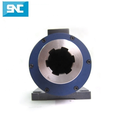 Customized Shaft Design and Strain Gauge Sensor Output mV/V for High Precision 10NM to 100 000Nm Rotary Torque Transducer
